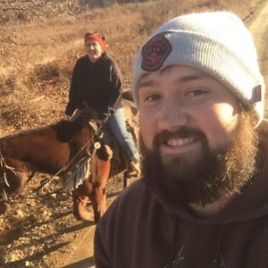 Meet your Posher, Daniel